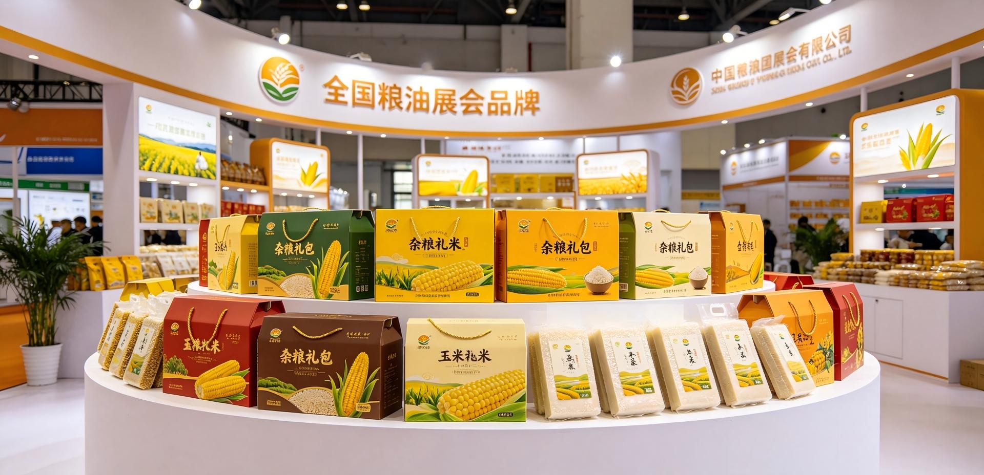招商展会