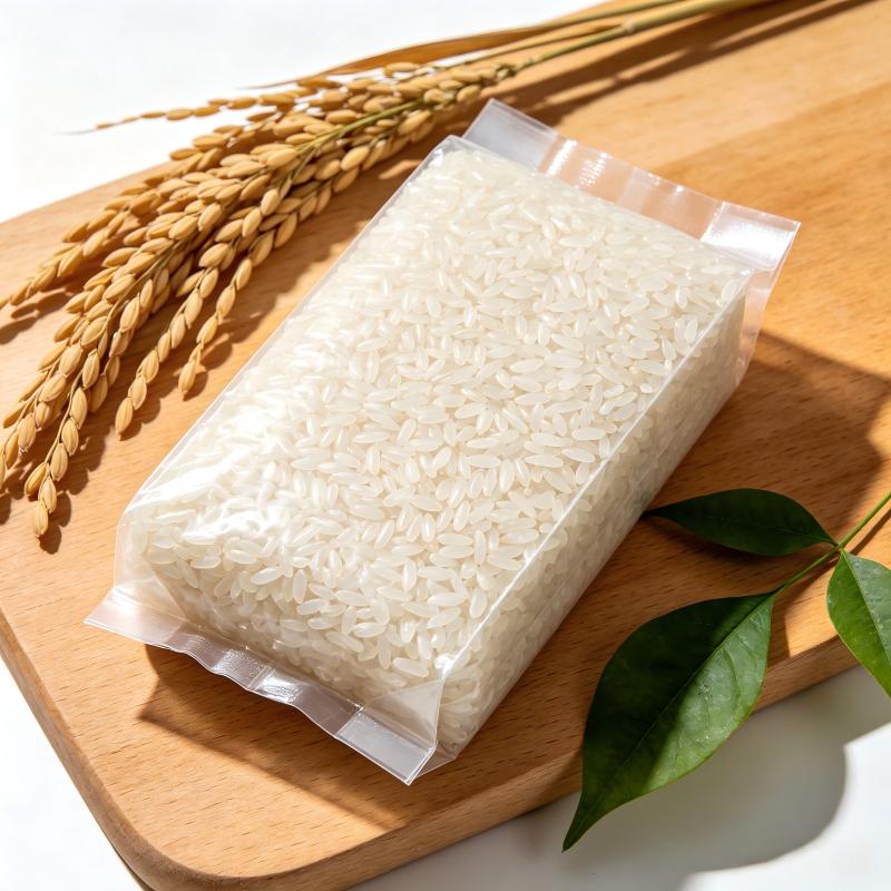 真空小包装大米1kg