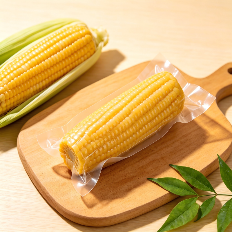 白糯玉米